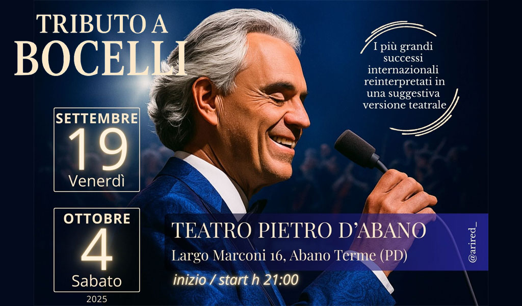 bocelli