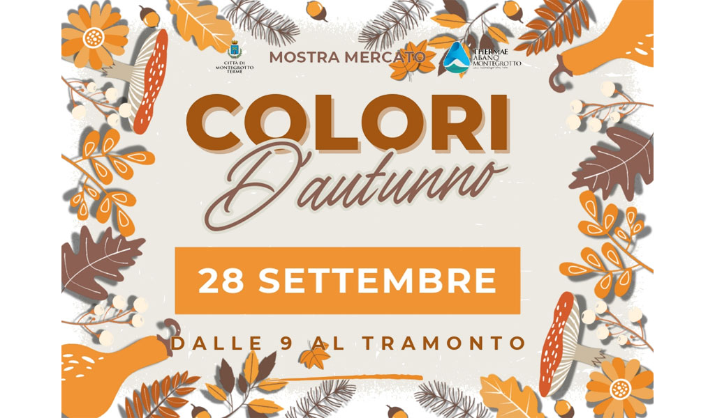mostra