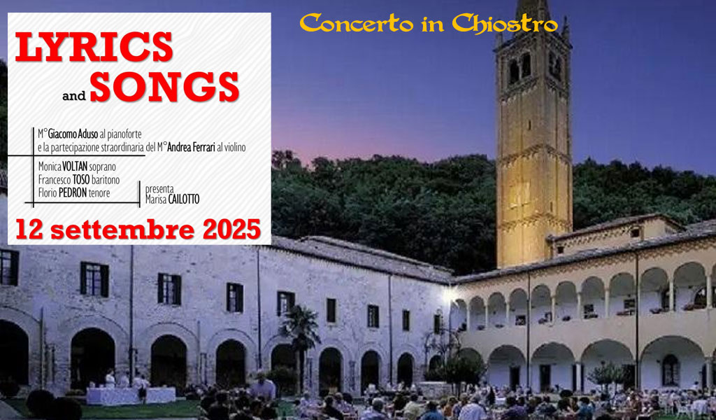 concerto