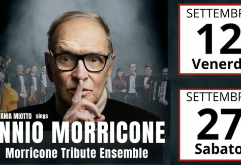 morricone
