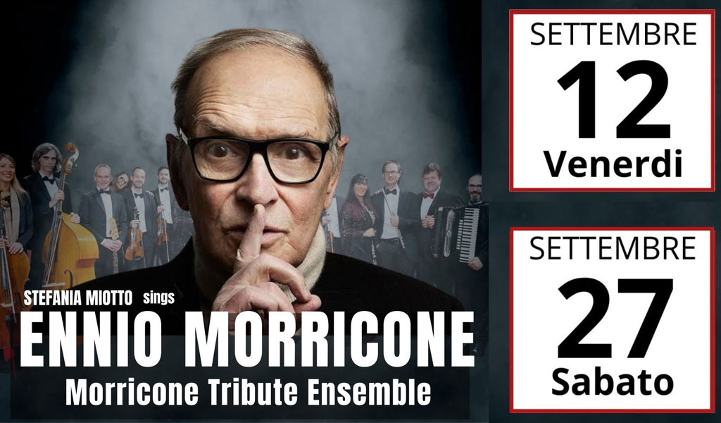morricone