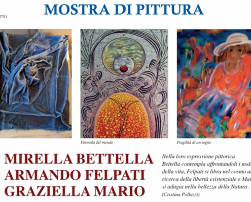 mostra