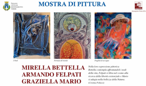 mostra