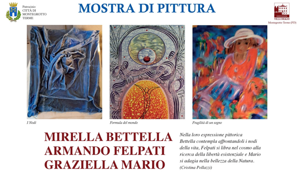 mostra