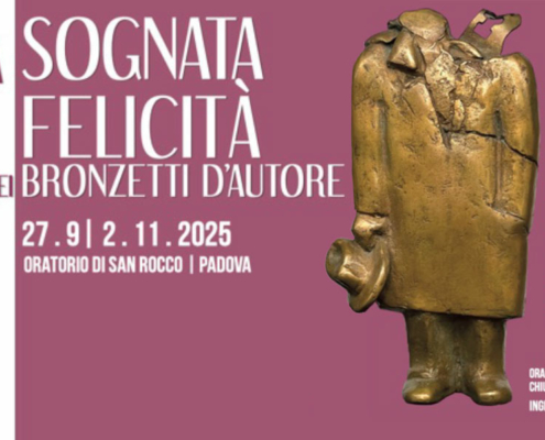 bronzetti
