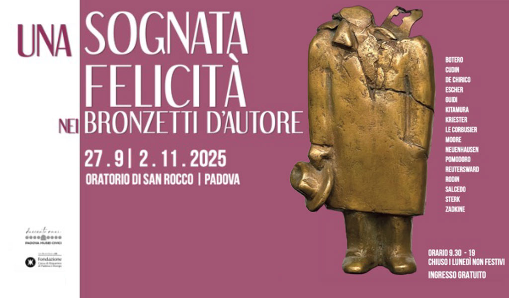bronzetti