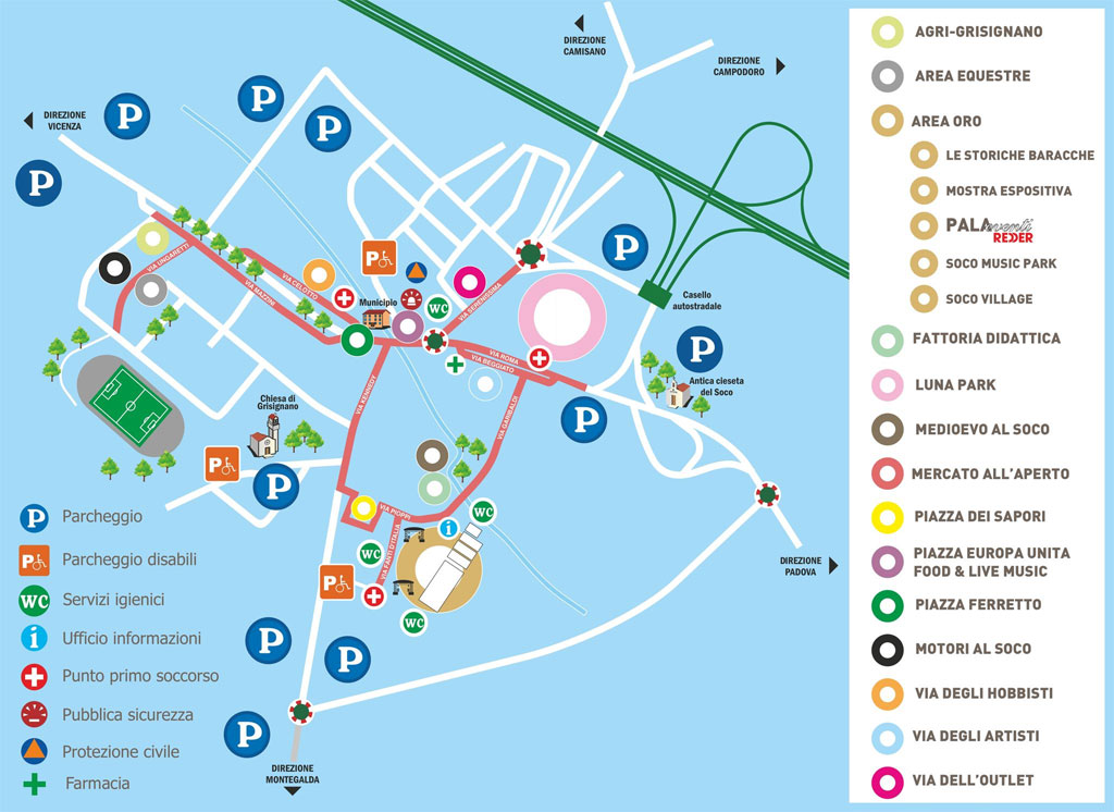 mappa