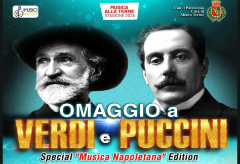 verdi puccini