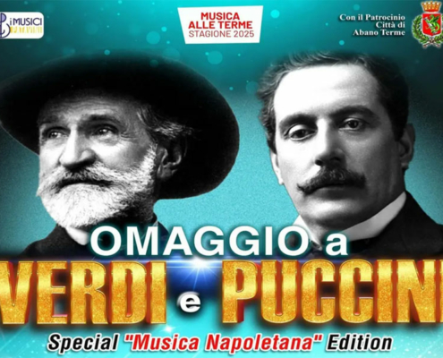 verdi puccini