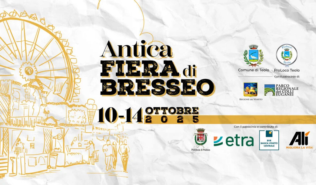 fiera bresseo