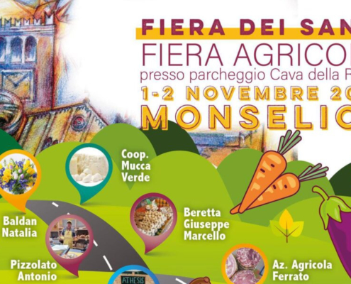 fiera dei santi
