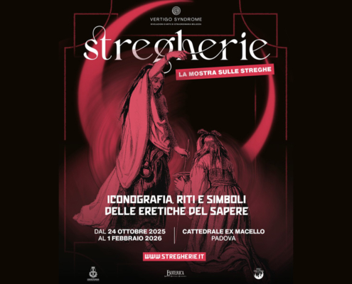 stregherie