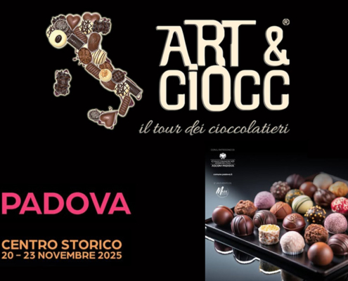 cioccolato