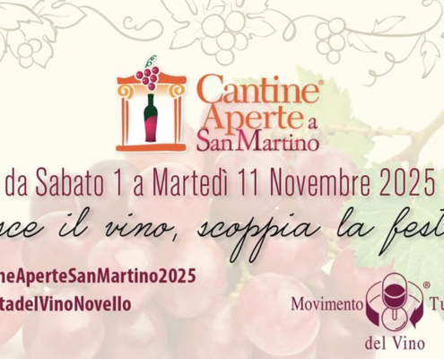 cantine aperte