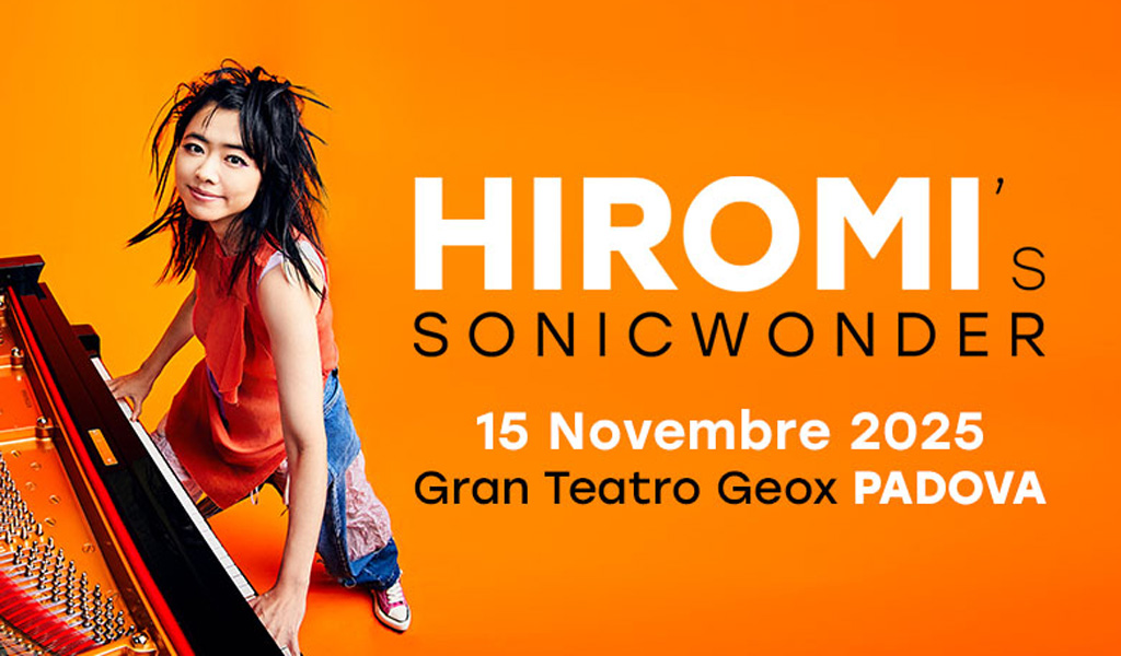 hiromi
