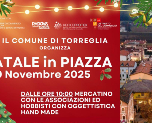 natale torreglia