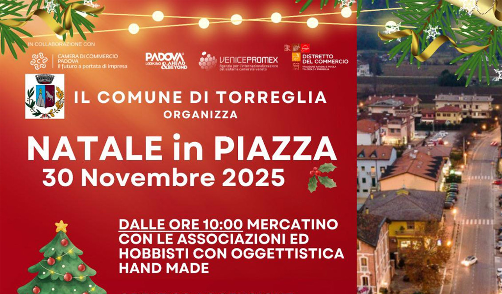 natale torreglia