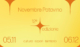 novembre patavino
