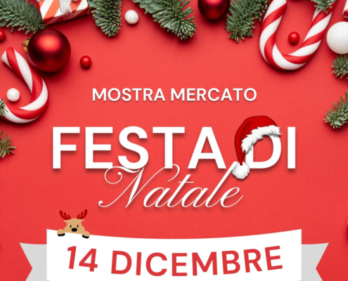 festa di Natale
