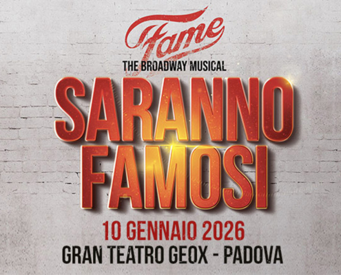 saranno famosi