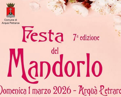 mandorlo