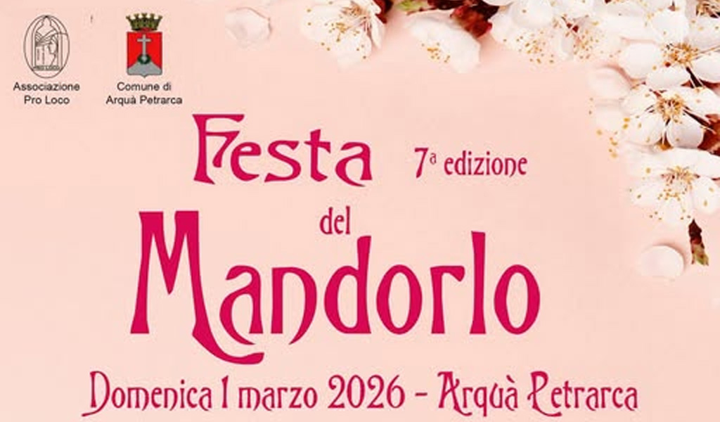 mandorlo
