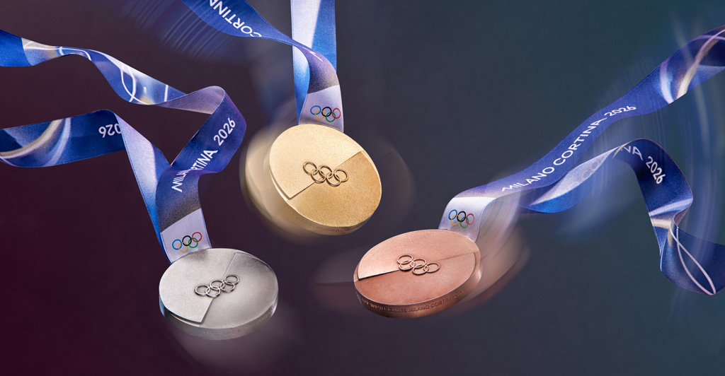 medals