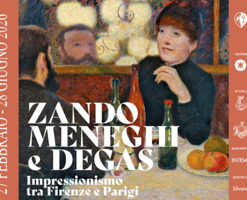 ZANDOMENEGHI