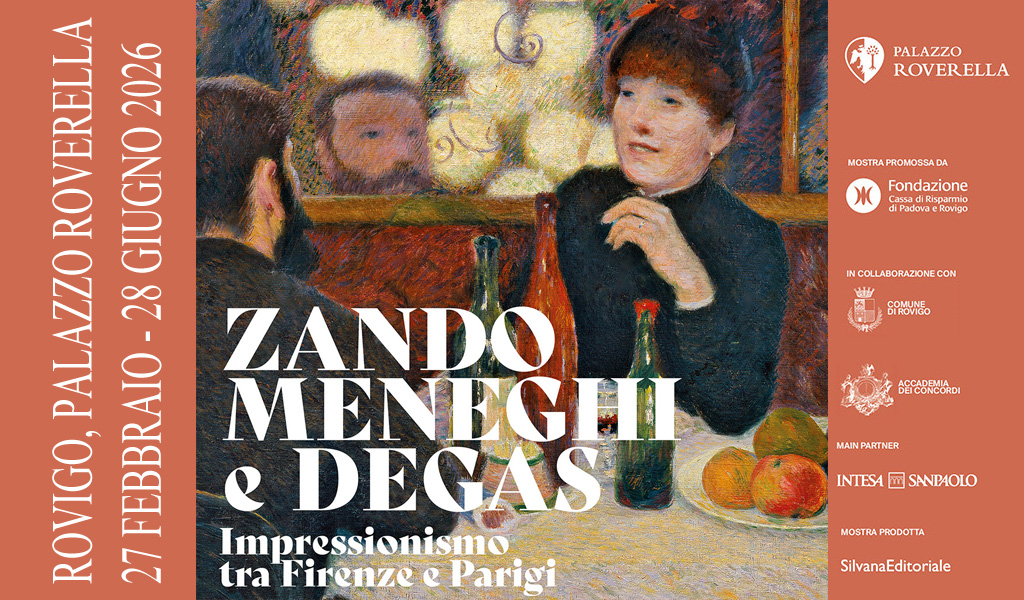 ZANDOMENEGHI