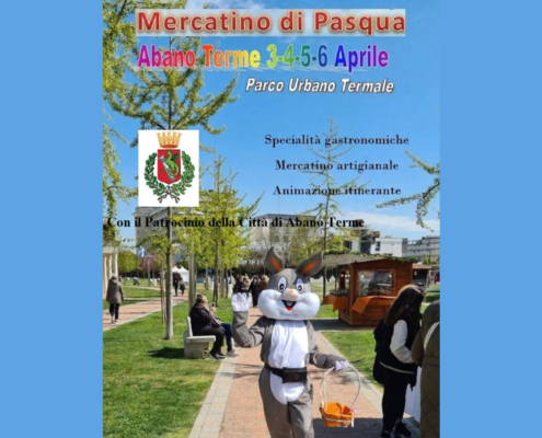 mercatino