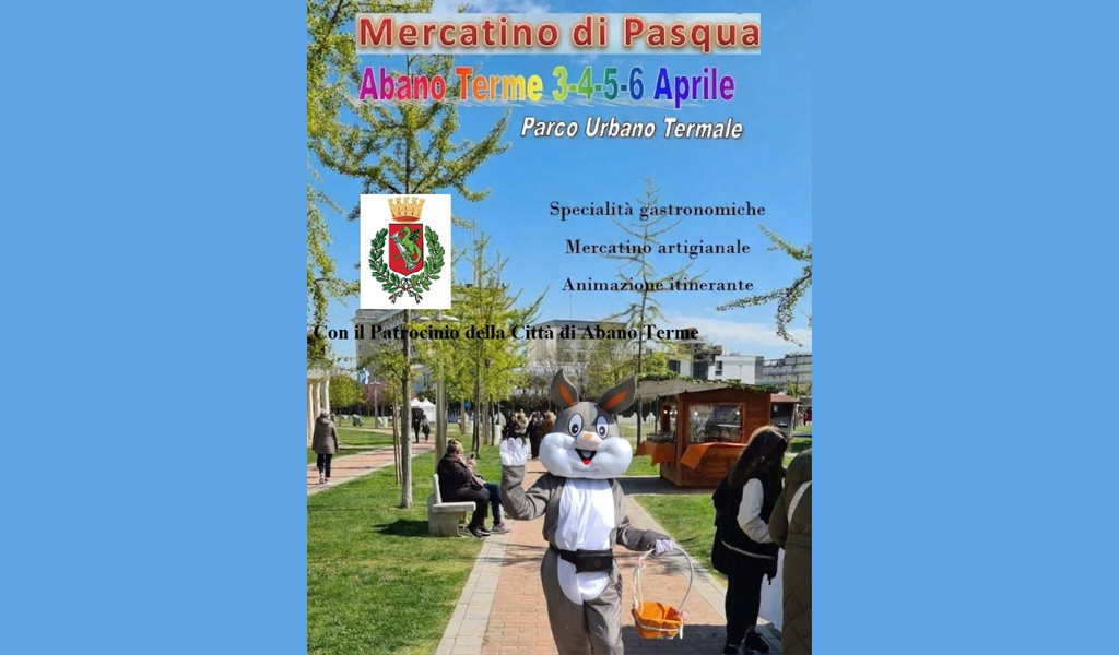 mercatino