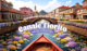 canale fiorito