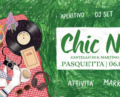 chicnic