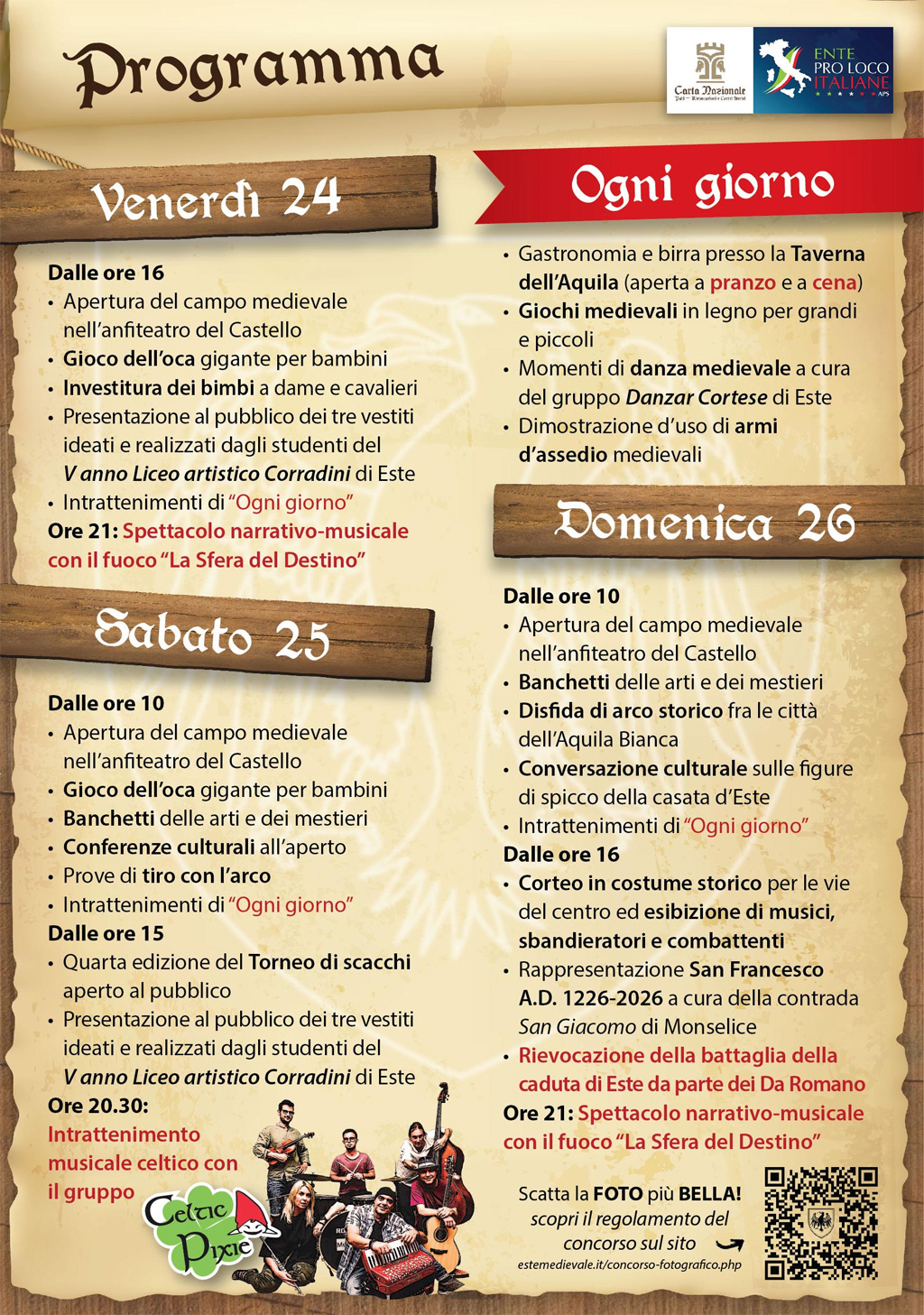 programma