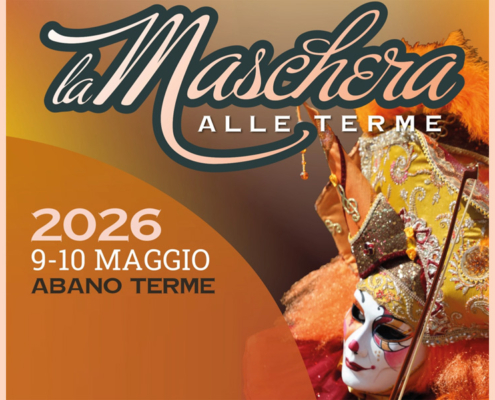 maschera