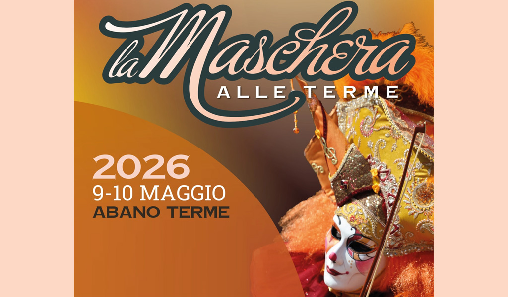 maschera