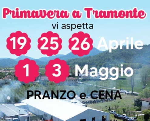 tramonte