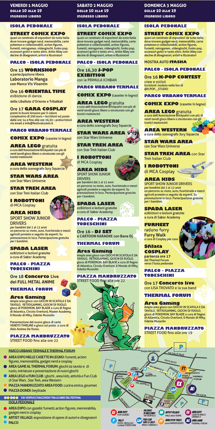 programma