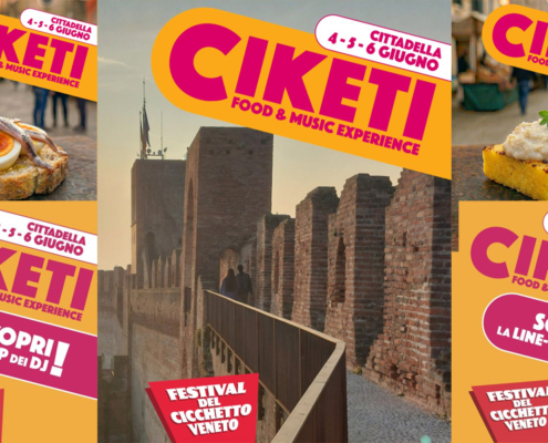 ciketi