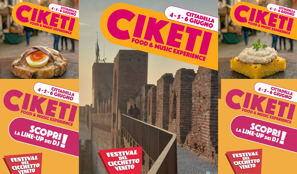 ciketi