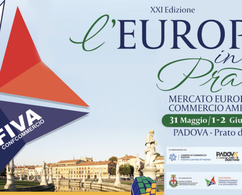 europa in prato