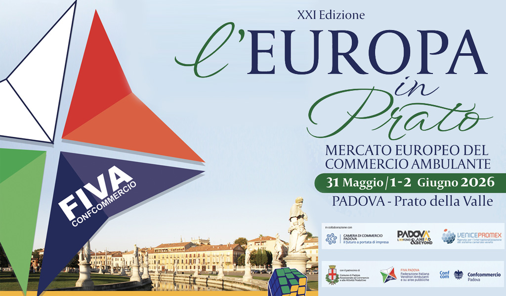 europa in prato