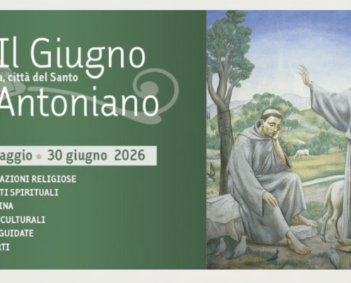 giugno antoniano