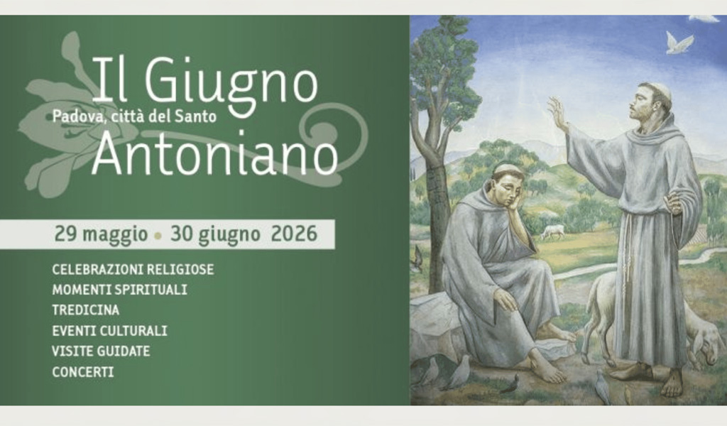 giugno antoniano
