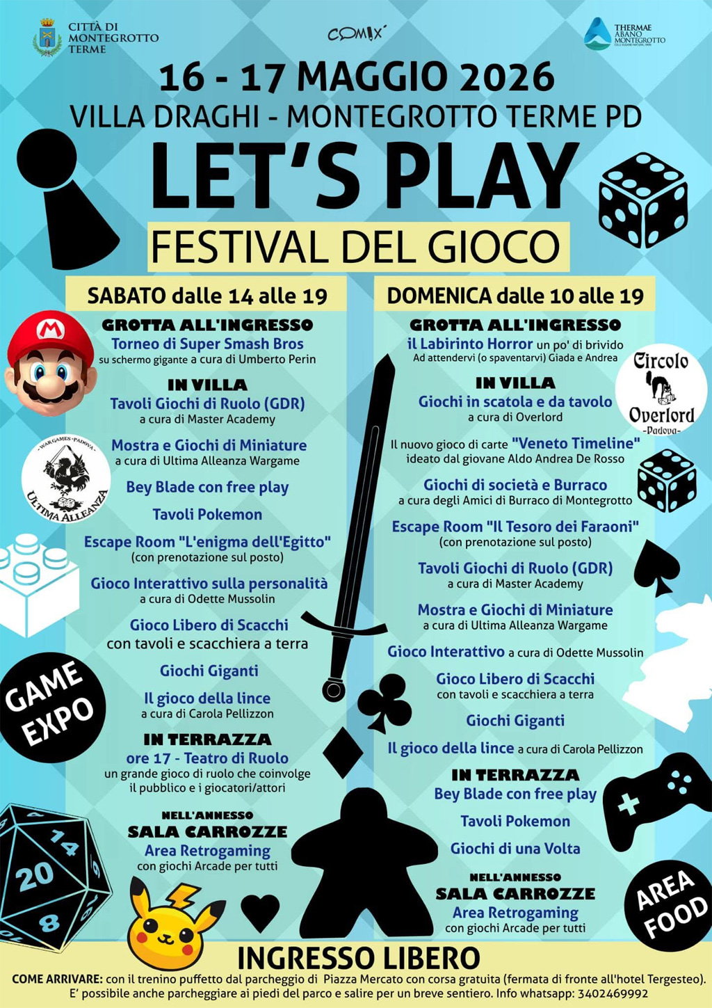 programma