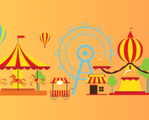 luna parc