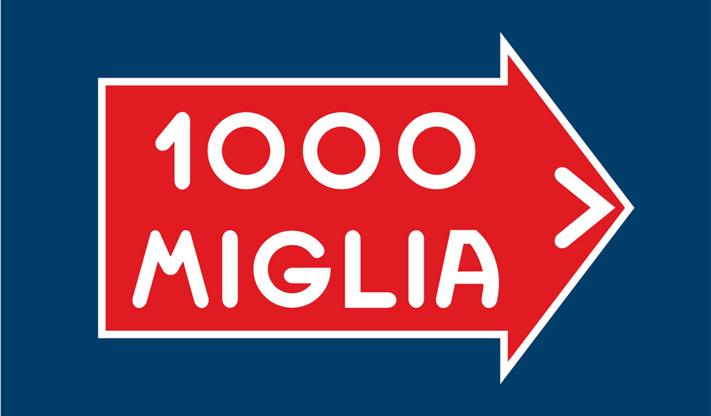 mille miglia