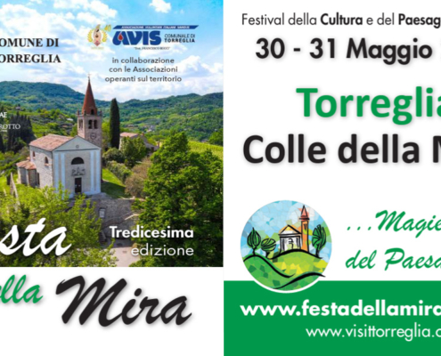 festa della mira