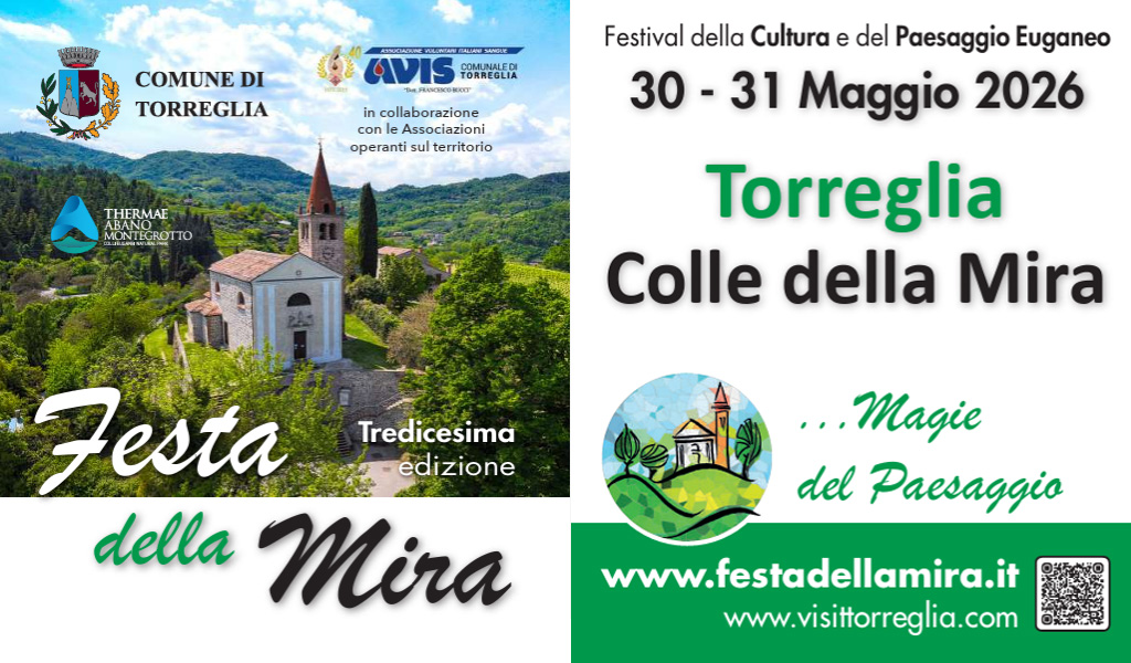 festa della mira