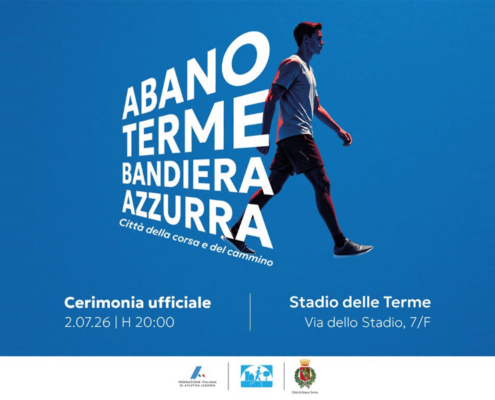 bandiera azzurra